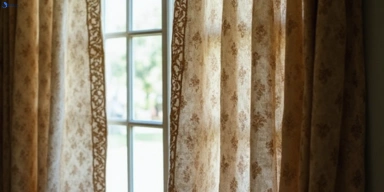 Curtain deodorising and odour removal steam cleaning colebee-nsw QLD
